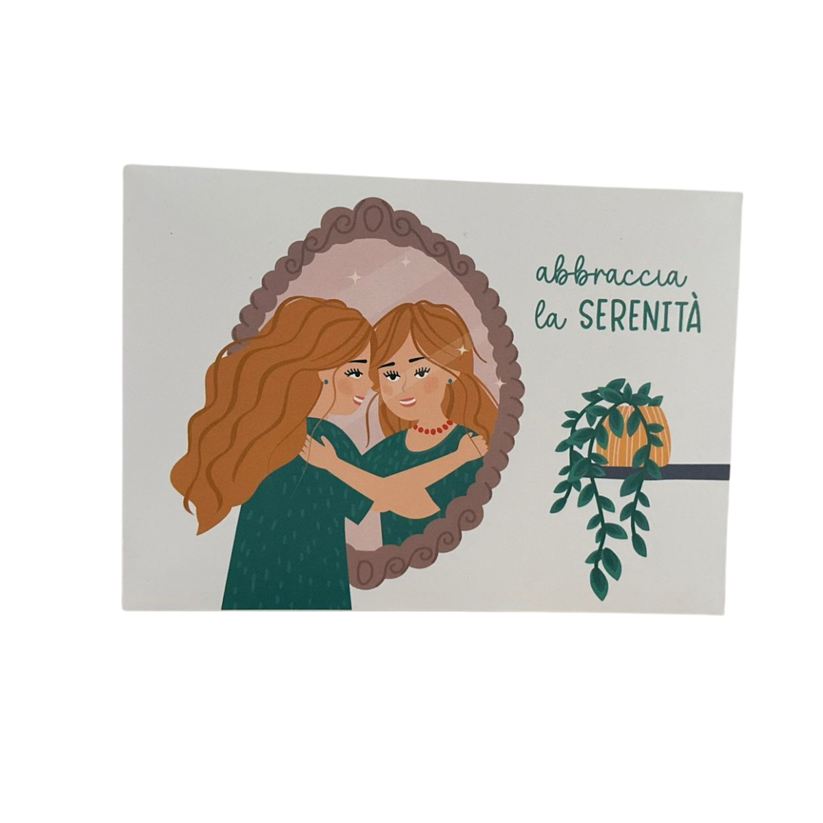 #PERSTAREBENE Serenamente - Albero Delle Essenze - Cosmetica Emozionale