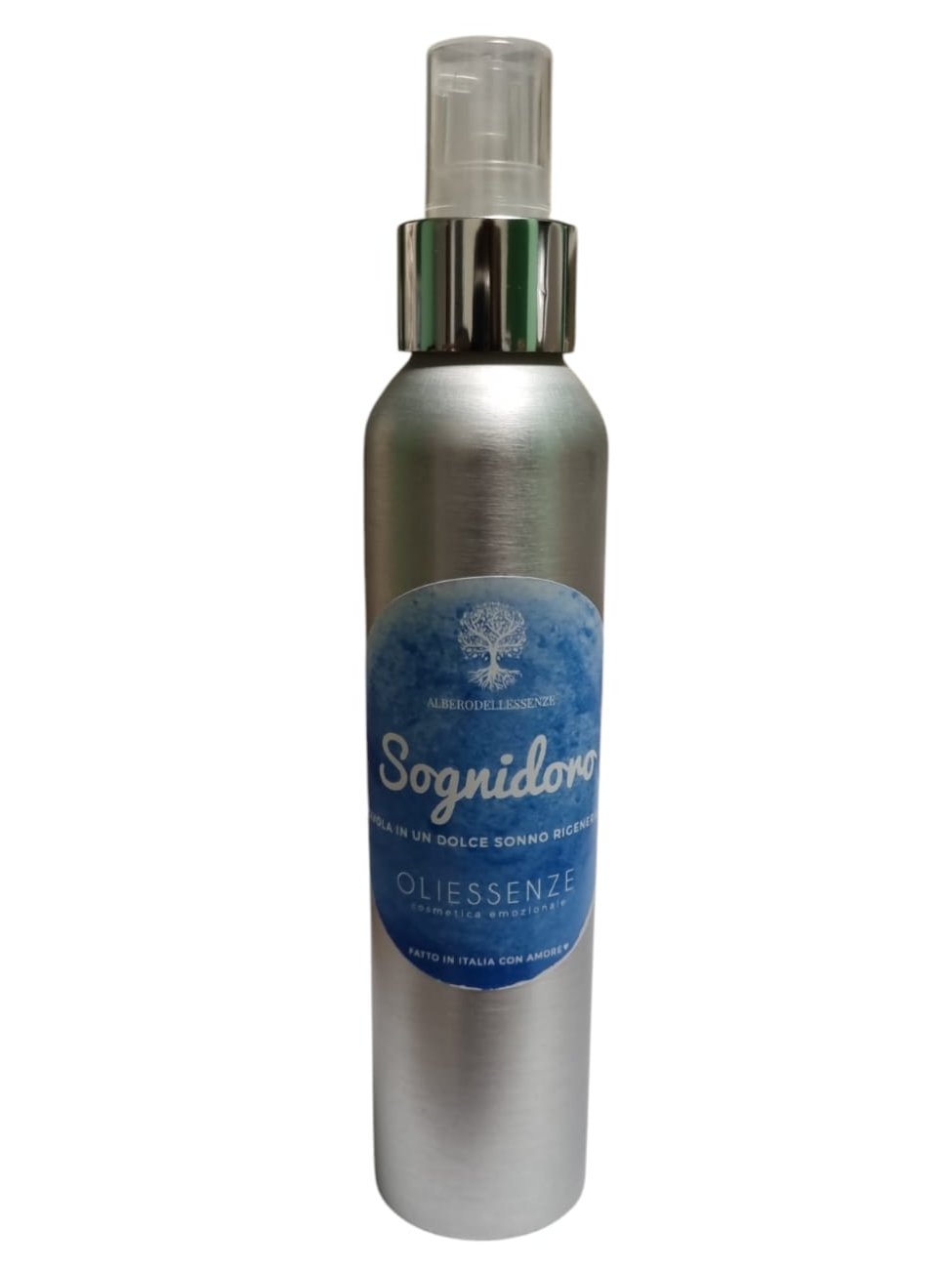Olioessenza Sognidoro 150 ml