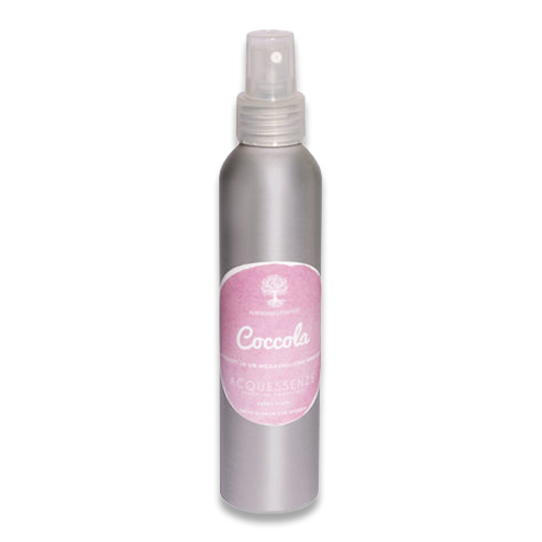 Acquessenza Coccola 100ml - Albero Delle Essenze - Cosmetica Emozionale