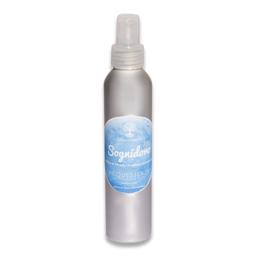 Acquessenza Sognidoro 100ml - Albero Delle Essenze - Cosmetica Emozionale
