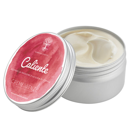 Crema Caliente 100ml